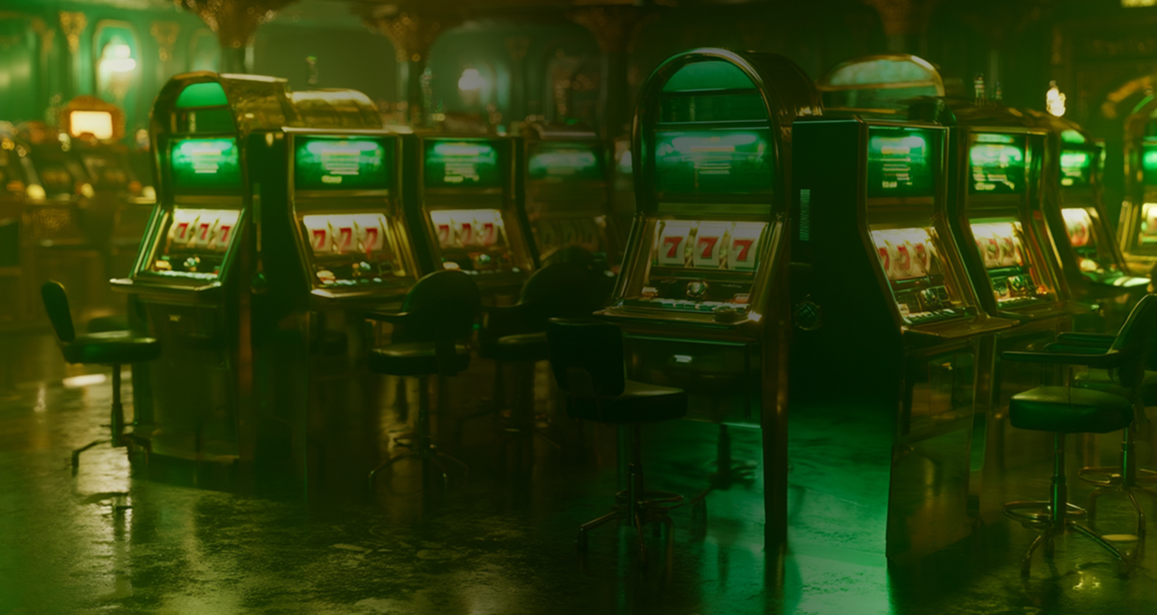Weltbet Casino
