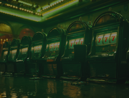 Weltbet Casino