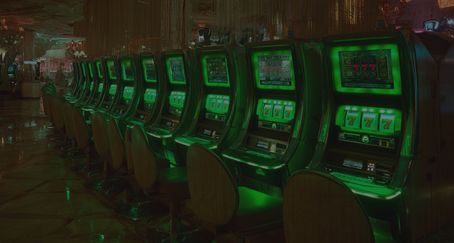 Weltbet Casino