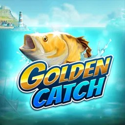 Golden Catch Megaways