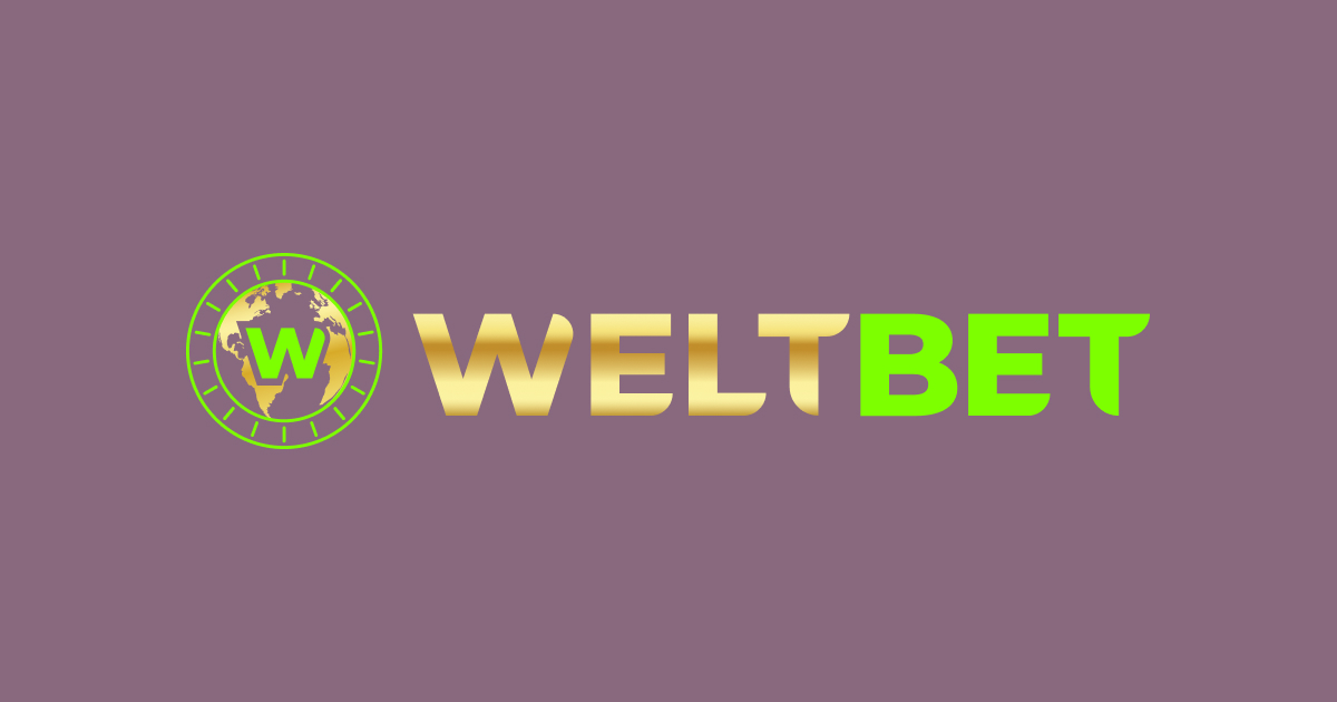 Weltbet Casino